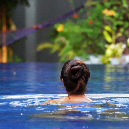 Sundaras Sigiriya Jungles Caves Resort Dambulla Eksteriør bilde